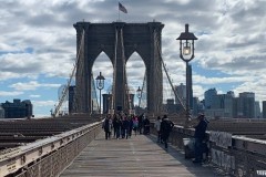 Ponte-di-Brooklyn