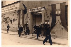 1940.-Pistoia.-Periodo-fascista.-Caserma-Corso-Gramsci-3.Mungai-G