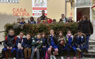 Sezione di PISTOIA – CasaSicura Giorgio Tesi: superate le 20mila presenze