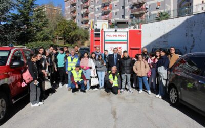 Sezione di CALTANISSETTA – incontro formativo CIRS