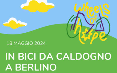 Sezione di VICENZA – in bici da Caldogno a Berlino