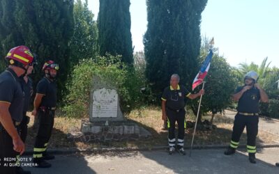 Sezione di LIVORNO – commemorazione strage di via Palestro a Milano