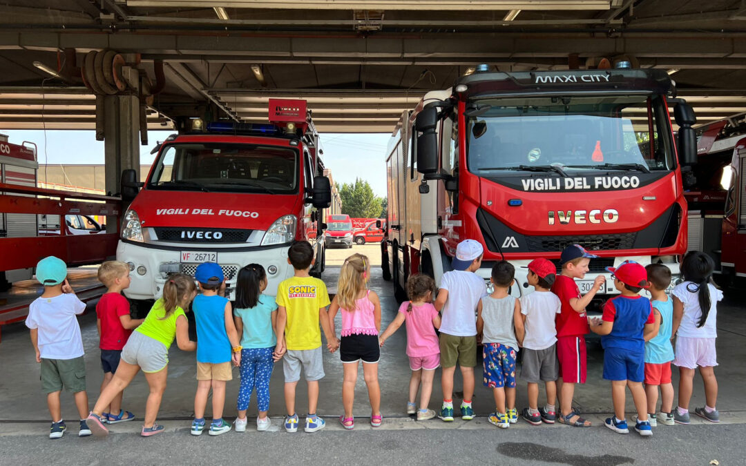 Sezione di FIRENZE – Ultimo incontro per la stagione 2023-2024