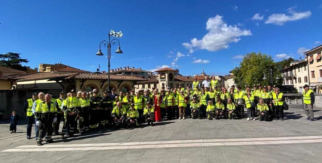 3° Raduno Regionale della Toscana – Coordinamento Regionale