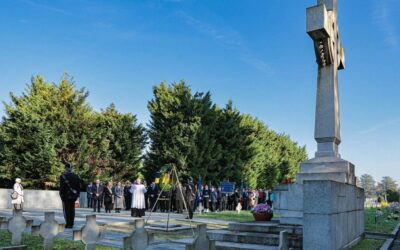 Sezione di TORINO – Commemorazione dei defunti