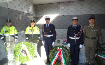 Sezione di VERCELLI – 2 novembre, commemorazione dei defunti