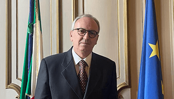 Il Prefetto Attilio Visconti è il nuovo Capo Dipartimento