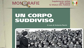 Monografia – “Un Corpo Suddiviso”